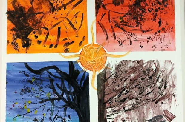 art trail